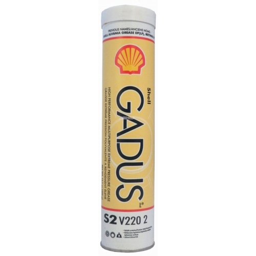 Shell GADUS S2 V220