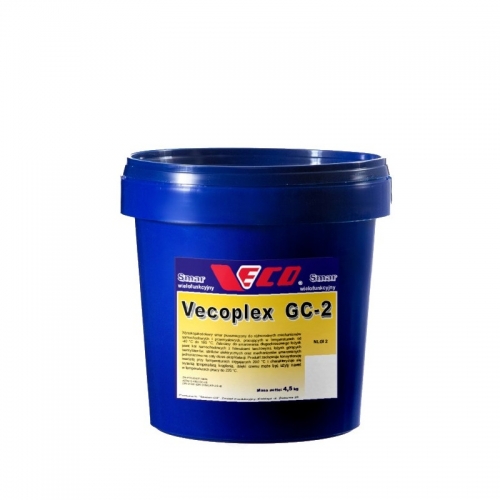 Vecoplex GC-2 0.9kg